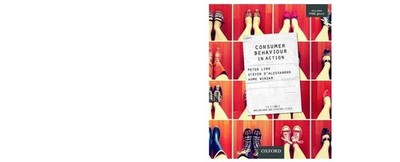 Consumer Behaviour in Action by Peter Ling (English) Paperback Book
