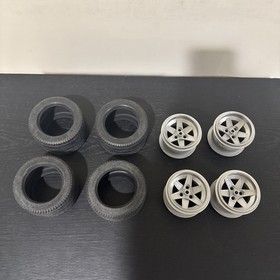 LEGO Racers: Ferrari F1 Racer 1:8 (8674) - Open Box New Contents