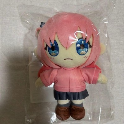 Bocchi the Rock! Hitori Gotoh Bocchi Stofftier Bocchi Zarokku! Bocchi-chan