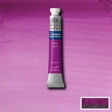 Winsor and Newton Cotman Water Colour Mauve