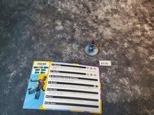 Marvel Crisis Protocol Painted Spider-Man Mil...