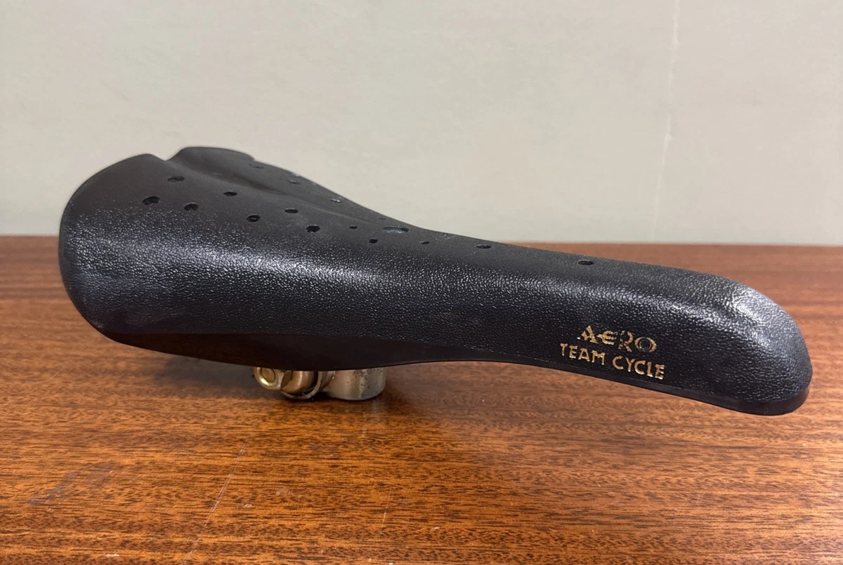 Vintage Viscount 2296 Fuji Bicycle BMX Bike Saddle Seat