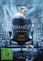 France,1 Dvd | Dvd | Softbox | Deutsch | 2022 | Alive | Ean 4260456580891