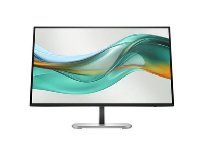 HP Series 5 Pro 527pu 27 Zoll QHD Monitor USB C IPS Business Display HDMI DP NEU