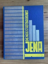Die neue Stadtbaukunst Jena 1928 Architektur ...