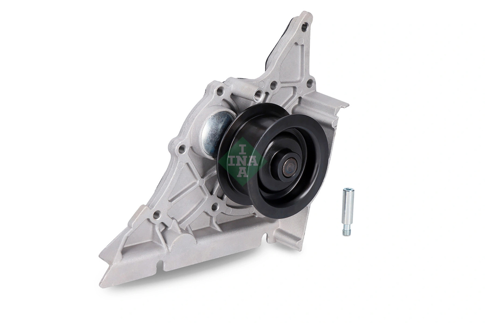 Pompe à eau INA 538 0406 10 résout la surchauffe moteur OE 077121004M