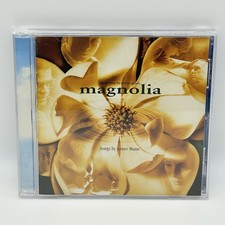 Magnolia - Aimee Mann [Music From the Motion Picture] (CD, 1999, Reprise Record)