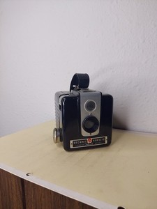 Brownie Hawkeye | eBay