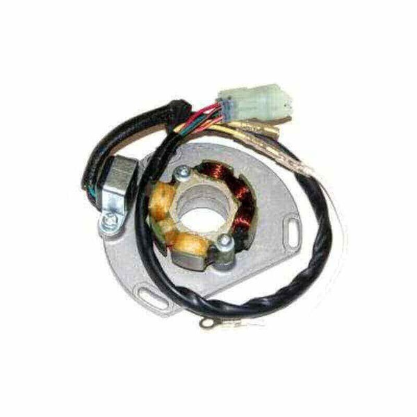 KTM SX 125 / SX 144 / SX-150 - Stator Lichtmaschine / ESL239-image