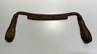 Antique Forged Chisel – Precision Woodworking & Carving Tool