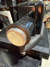 Vintage Photography Slide Projector. Works