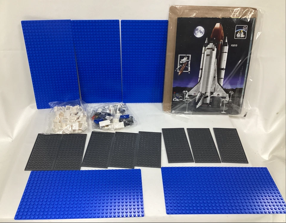 LEGO 10214 Tower Bridge - Image 4 of 4