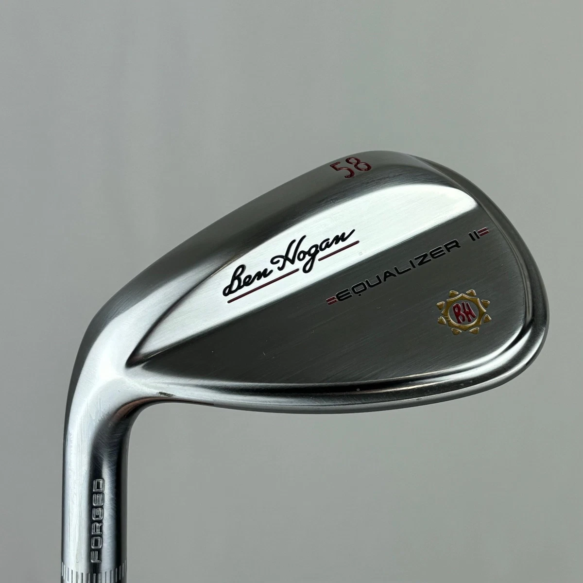 Ben Hogan Apex 58度 LOBウェッジ　APEXスチール Ben Hogan 58 Loft Golf Clubs for sale | eBay