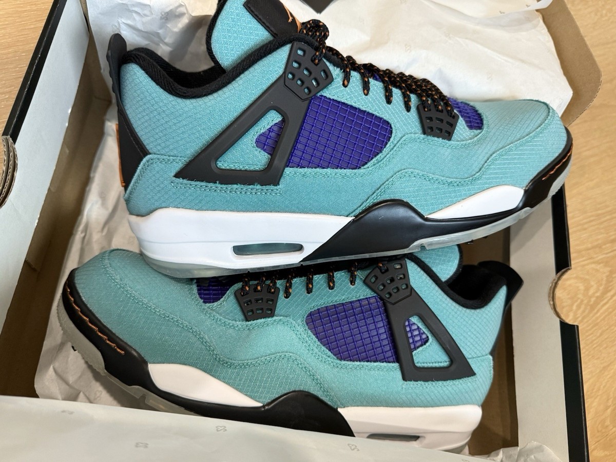air jordan 4 g acg