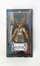 Mythic Legions Sir Ignatius Kickstarter Ver 1.0 MIB 2016 Four Horsemen