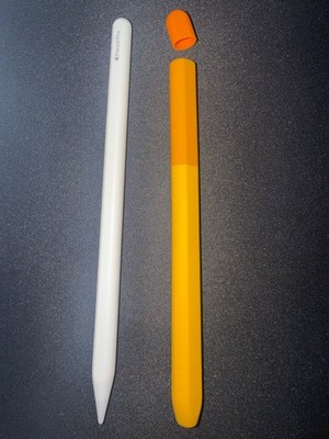 Apple Pencil Pro: Latest Model - Pixel-Perfect Precision Tilt and Pressure 2025