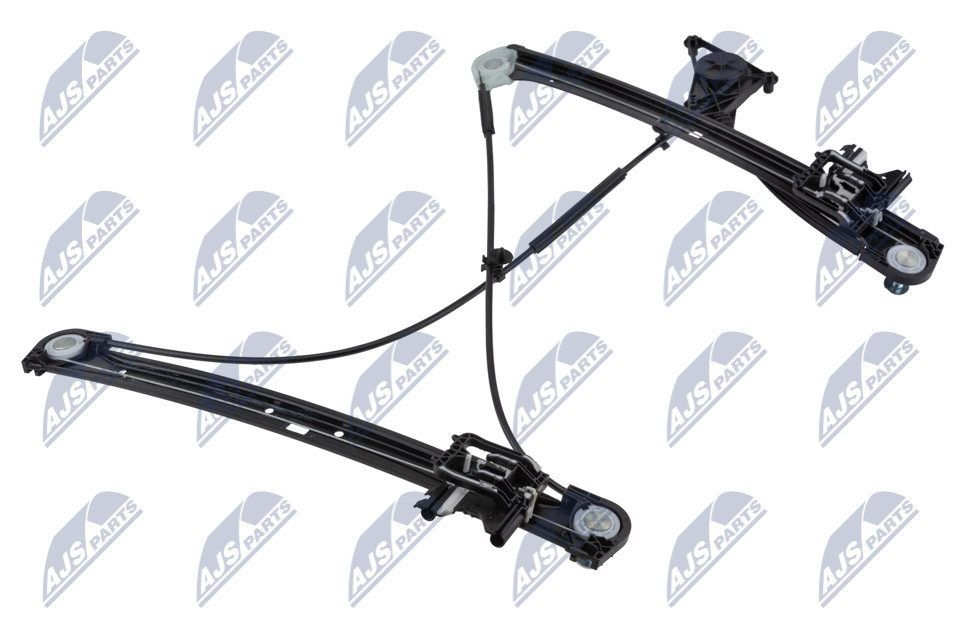 N.T.Y. EPS-AU-072.NTY Window Regulator for AUDI