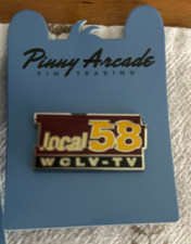 Local 58 &mdash; eBay