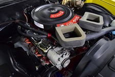 1970 Buick Gsx Stage One 455 Engine Poster 24 X 36 Inch Sweet 1970 Buick Gsx Stage One 455 Engine Poster 24 X 36 Inch Sweet