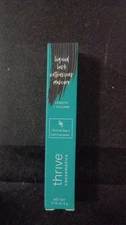 Thrive Causemetics Liquid Lash Extension Mascara - Brynn (Black) 0.14oz (2) NIB