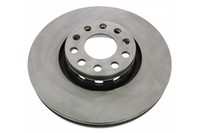 2X Mapco Bremsscheibe 15872 FüR 4A2 A6 4D2 Audi 4A5 C4 10 A8 100 4D8 D2 Avant