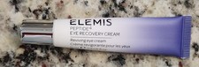 ELEMIS PEPTIDE4 FULL SIZE TUBE OF EYE RECOVERY CREAM  0.5 fl oz  15ml