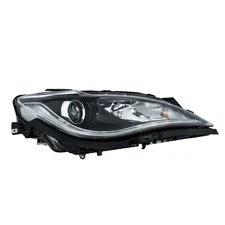 For 2017-2020 Chrysler Pacifica HID W/Ballast&LED DRL Headlight Assy Right Side