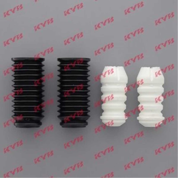 KYB Staubschutzsatz StoßDäMpfer Vorderachse FüR Fiat Seicento/600 187_-image