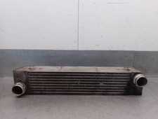 17517791909 ladeluftkühler BMW 5 E60 535 D 2001 5616108