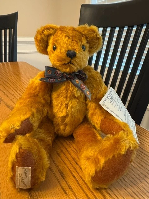 Dean's 11 - 15 in Size Teddy Bears for sale | eBay