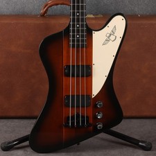 Gibson Thunderbird Bass - Tobacco Burst - 2nd Hand