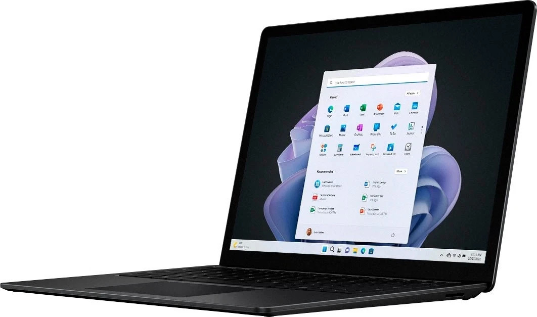 Microsoft Surface Laptop 5 ✓15