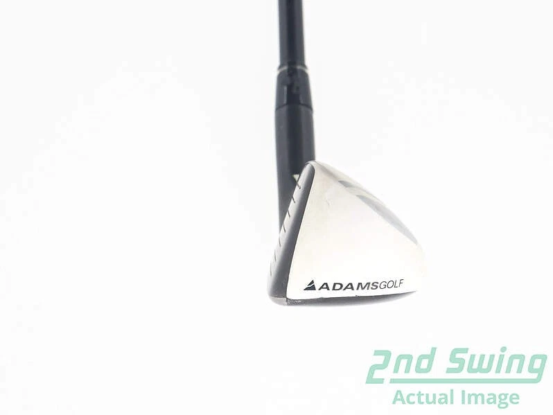Adams Idea Super 9031 Hybrid 3 Hybrid 20° Graphite Stiff Left 40.0in - Image 3 of 4