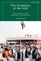 The Formation Of The UAE State-Building And Arab Nationalism In The Middle East