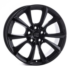 18 ZOLL ALUFELGEN MSW 27 T LK 5X114 8.50 X 18 ET MSW