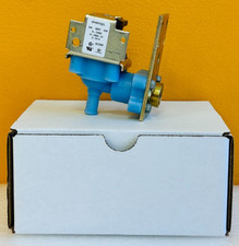 Scotsman 12-666-01 24V, 60 Hz, 10 W, Water Inlet Solenoid Valve. New
