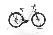 Scott Sub Cross eRIDE 20 EQ E-bike da trekking Bosch Batteria 500Wh 29" 2023 Pro