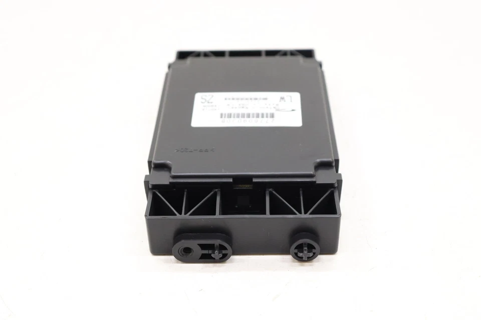 2019 2020 2021 2022 2023 NISSAN MAXIMA Chassis Brain Box - Image 3 of 4