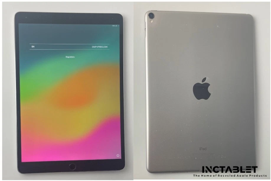 Ipad Pro 10.5 64Gb | Acquisti Online su eBay