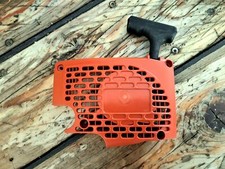 Anwerfvorrichtung Starter f. Dolmar Motorsäge 109 110i 115 PS52 PS43  027160010