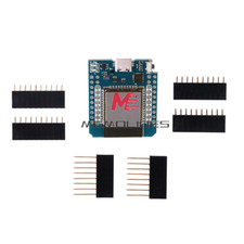 D1 Mini ESP32 ESP-32 WiFi Bluetooth CH9102 Development Board ESP32 Type-C Module