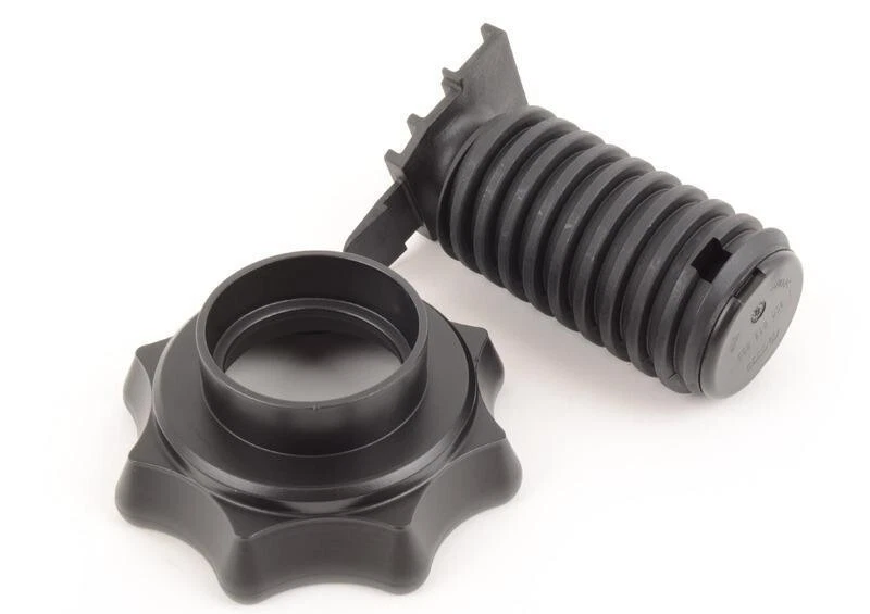 VOLKSWAGEN CC SPARE WHEEL MOUNTING BOLT 3C0803899 GENUINE | eBay