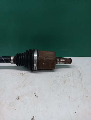 2005-2018 Volkswagen Jetta CV Axle Shaft Front Left Driver 1K0 407 271 BP OEM - Picture 2 of 11