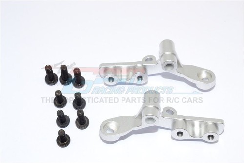 GPM DT3027 ALLOY FRONT ROCKER ARM RC TAMIYA 1/10 RC DT03 DT-03 Buggy - Picture 7 of 7
