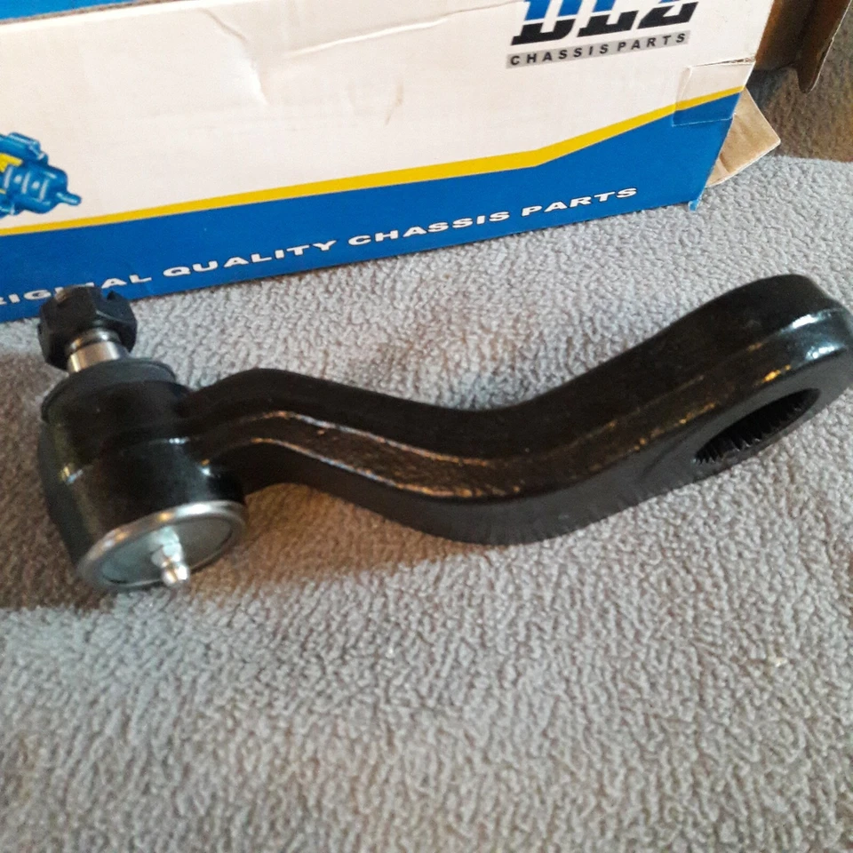 K6447 PITMAN ARM DLZ NO. 11Q214 PITMAN ARM  QUANTITY 1 / 93-99 GMC K1500 NIB - Image 3 of 3