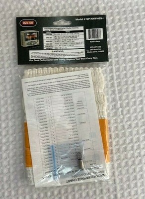 Dyna-Glo Kerosene Heater Replacement Wick W/ Ignitor #SP - KHW - 055 - I  872076025078 | eBay