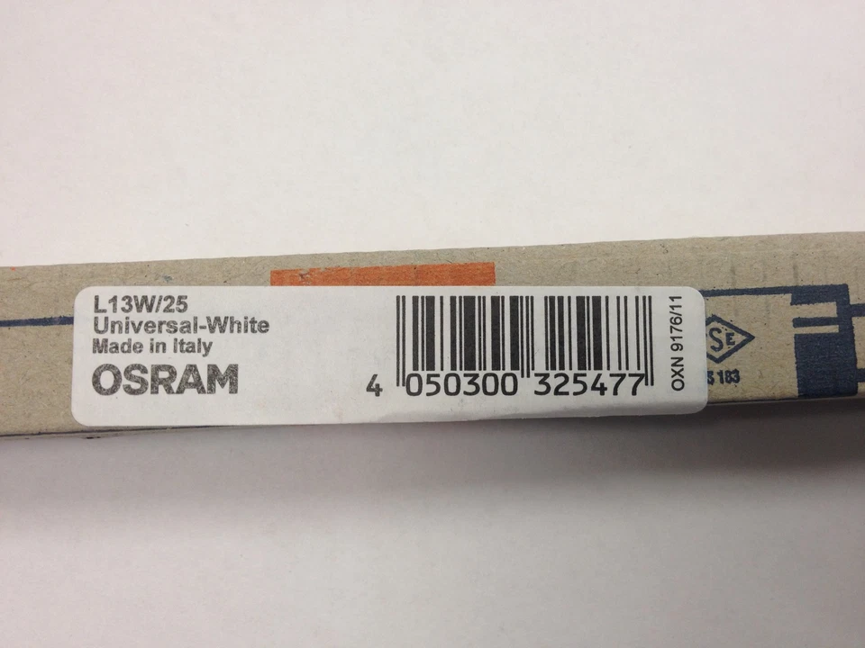 Ledvance L13640 L 13w/640 Flh1 OSRAM