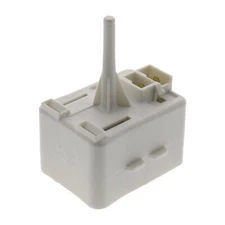 Snap Supply Refrigerator Start Relay Replaces W11547180