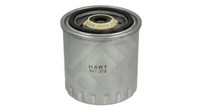 Hart Kraftstofffilter Anschraubfilter FüR Mercedes-Benz 190 D 2.0 E-Klasse