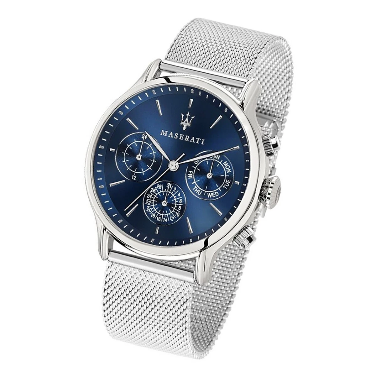 Maserati top watch epoca